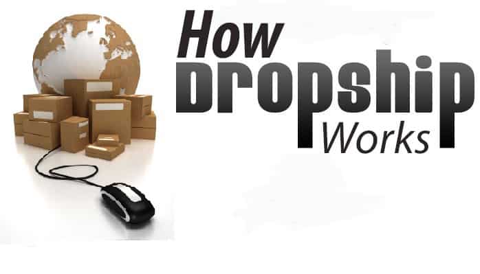 Make Extra Cash In College Through Drop Shipping